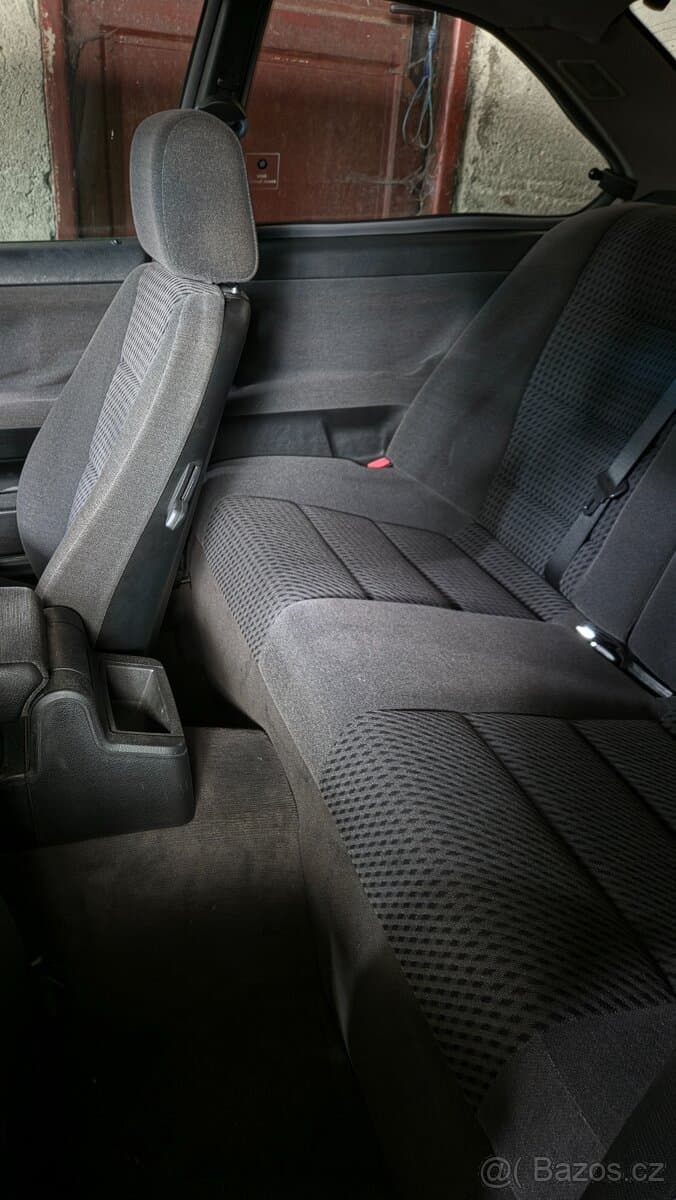 1993 BMW OSTATNÍ - 6