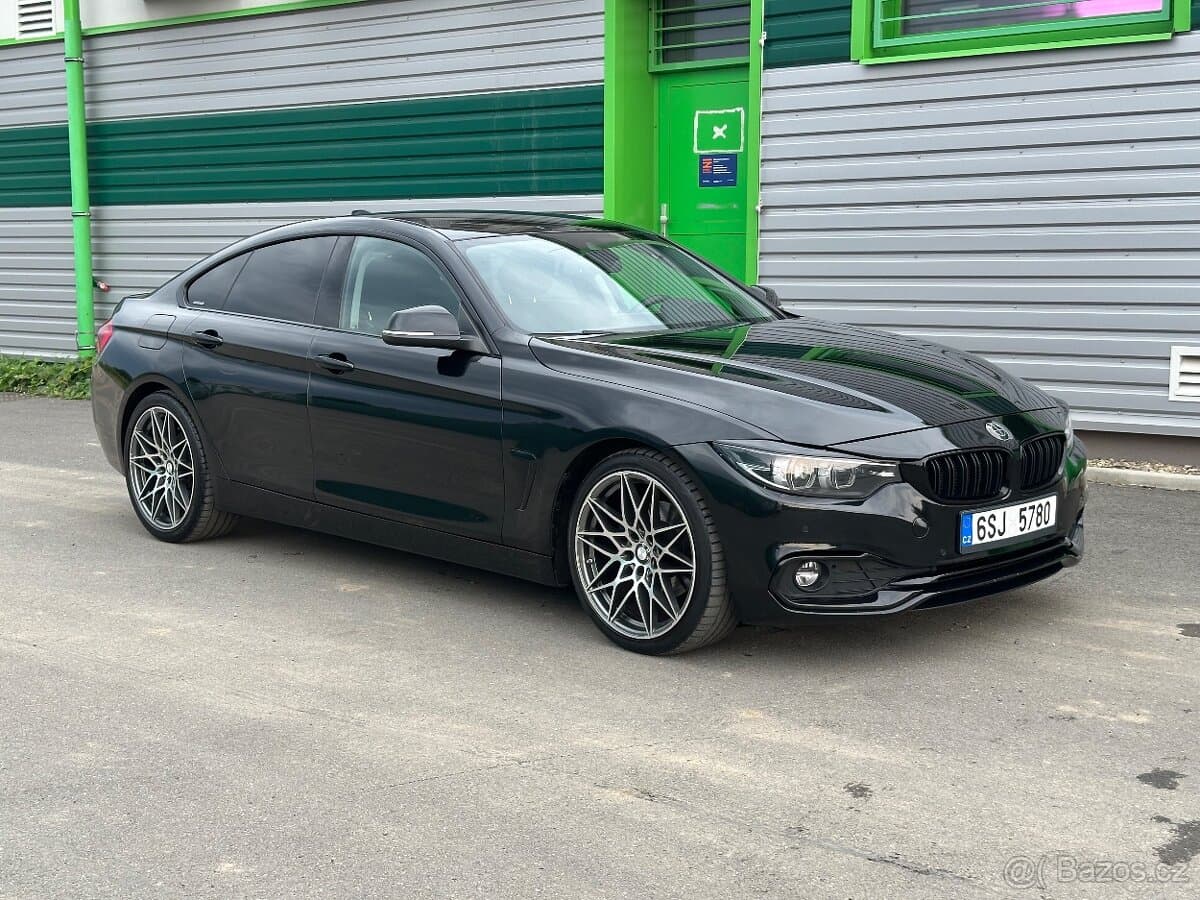 2018 BMW OSTATNÍ - 6