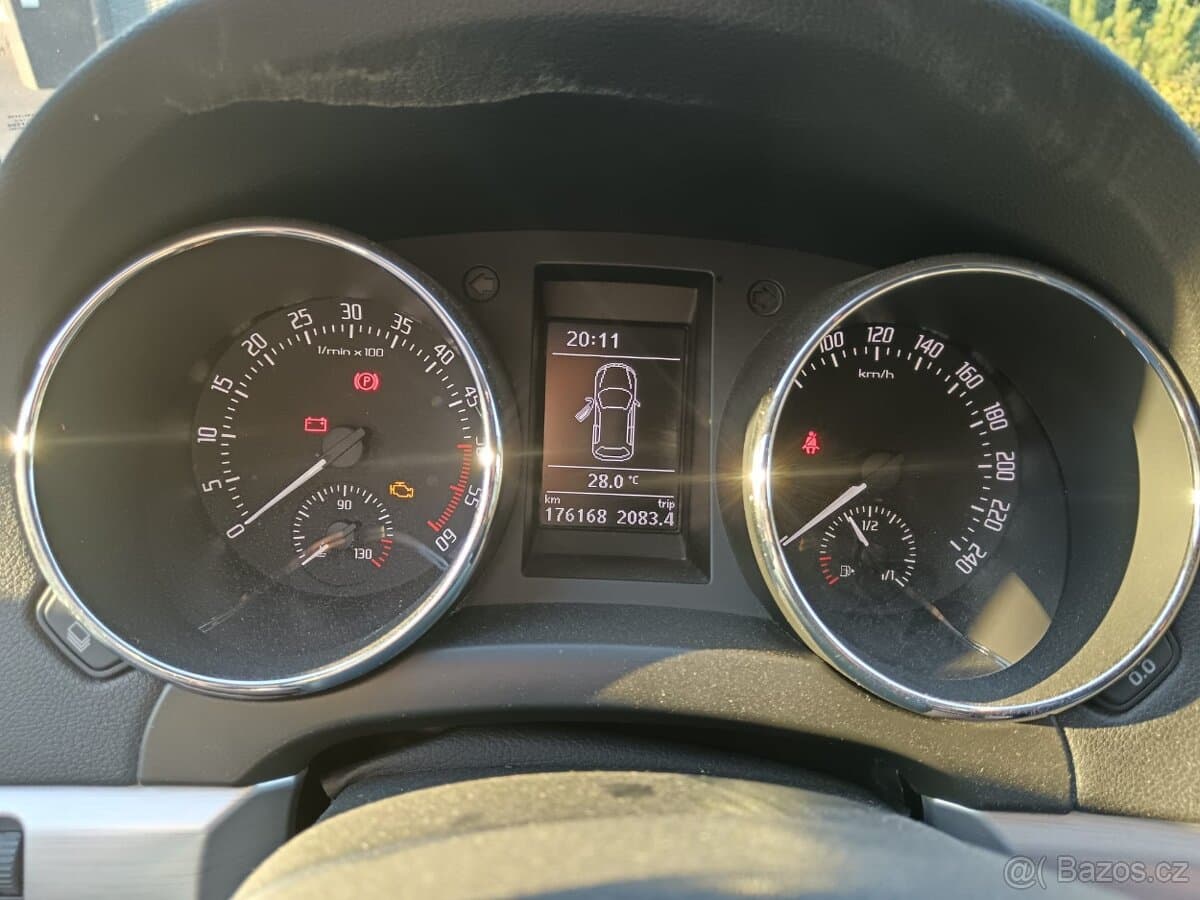 2014 Škoda YETI - 6