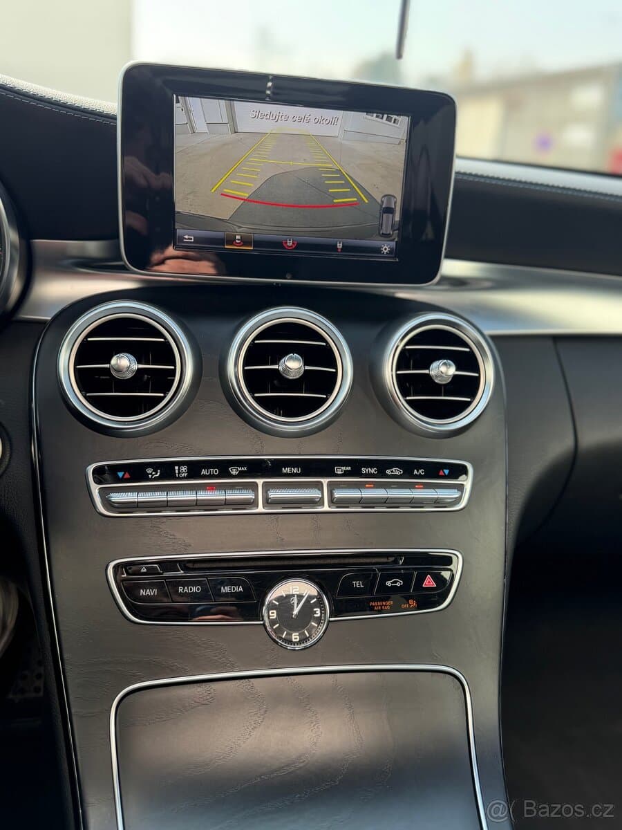 2014 Mercedes-Benz OSTATNÍ - 6
