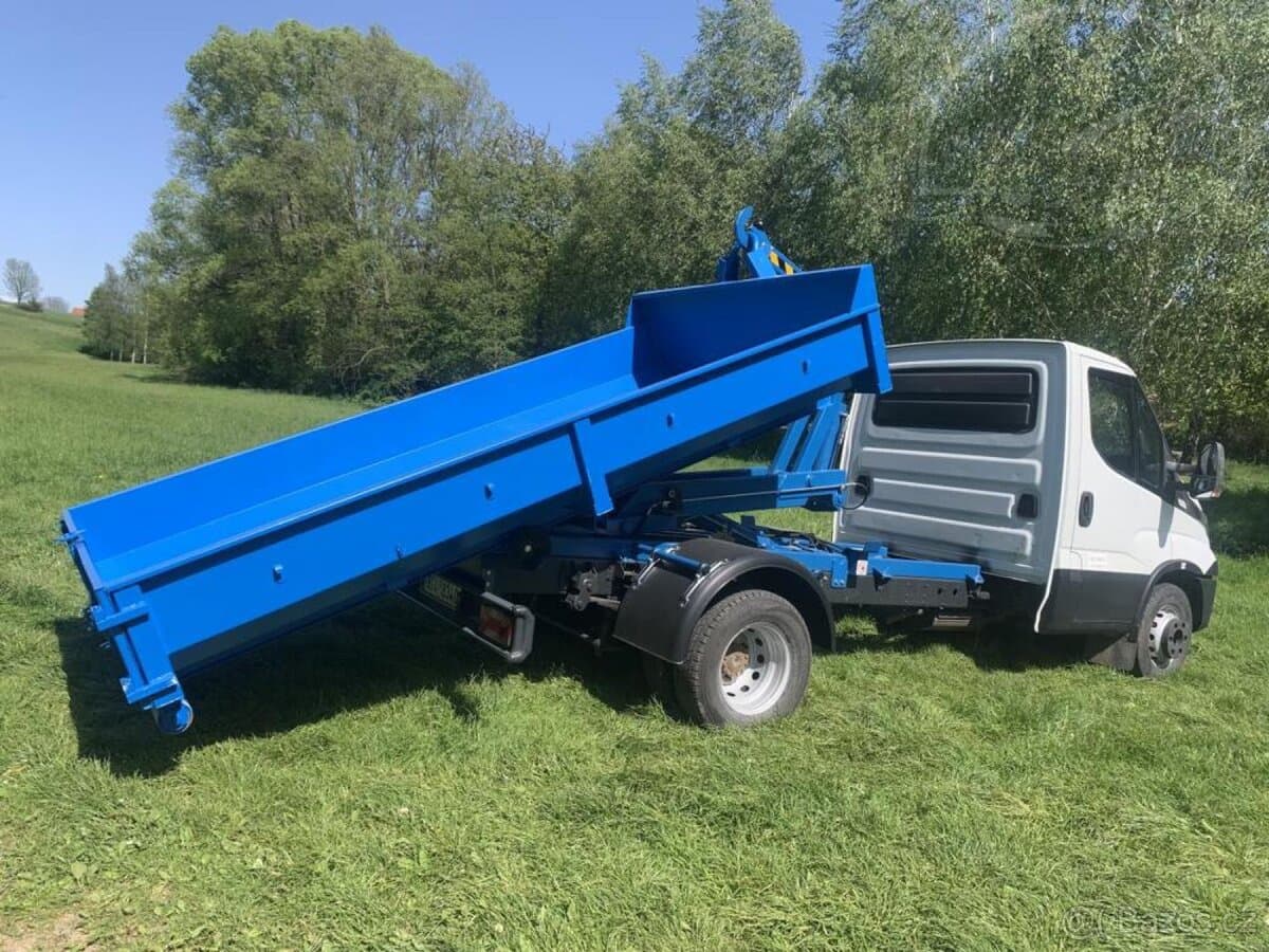 2015 Iveco OSTATNÍ - 6