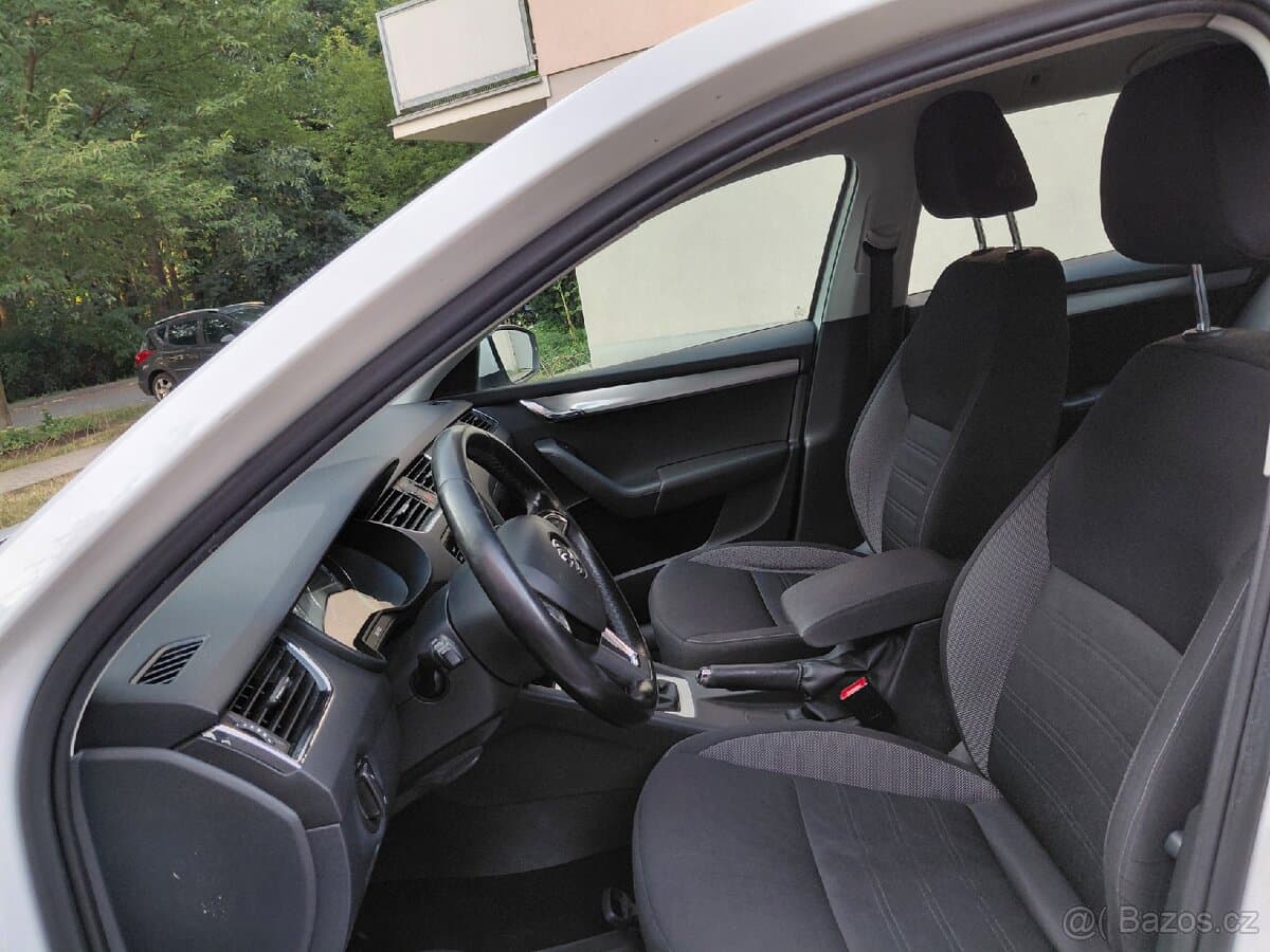 2018 Škoda OCTAVIA - 6