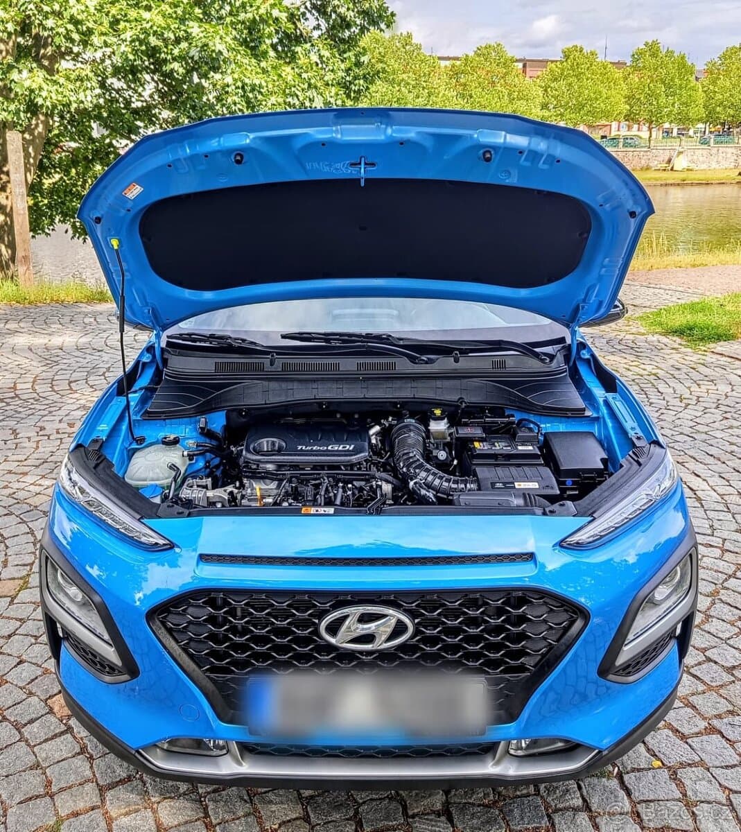 2020 Hyundai KONA - 6