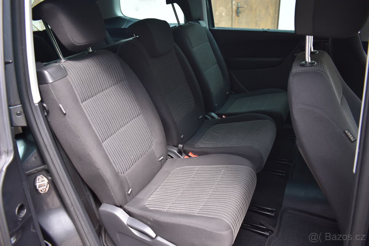 2016 Seat ALHAMBRA - 6