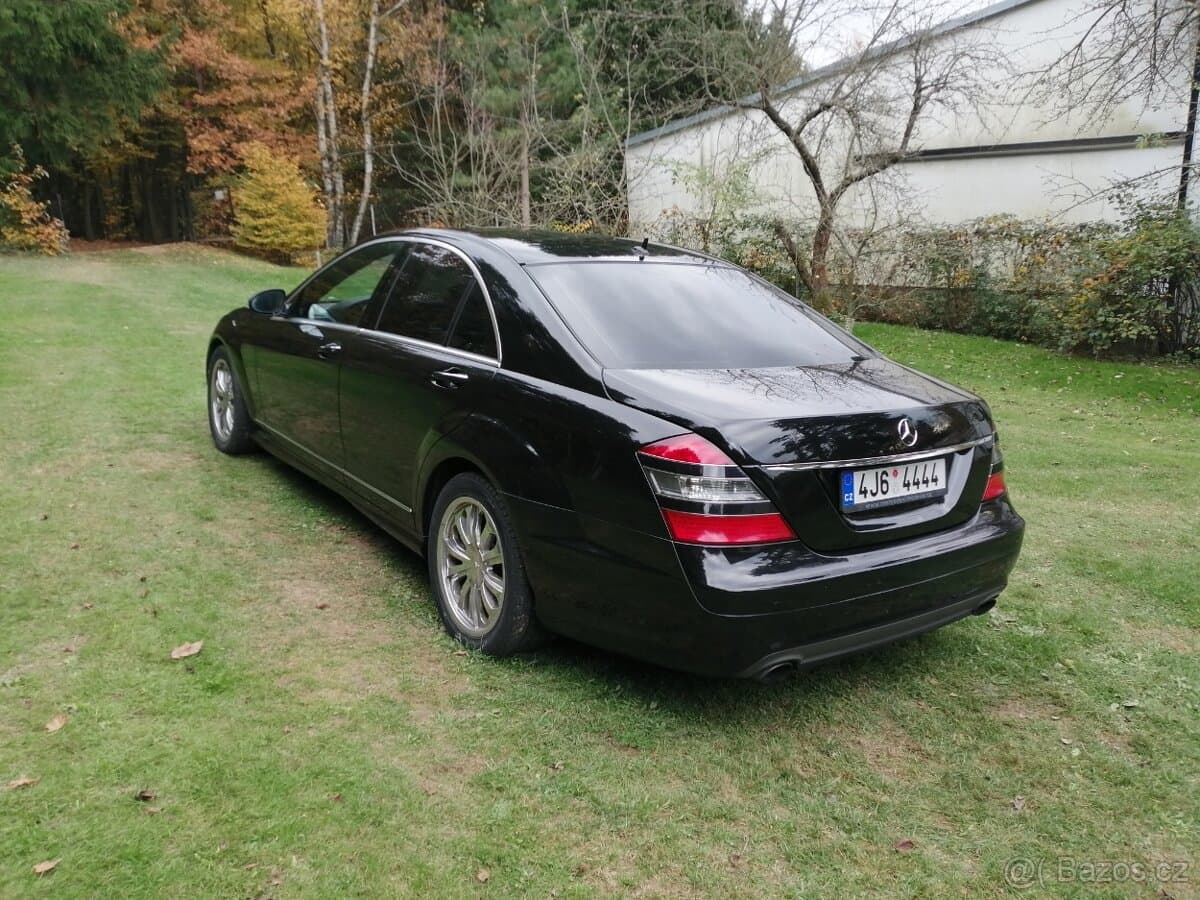 Mercedes-Benz SL - 6