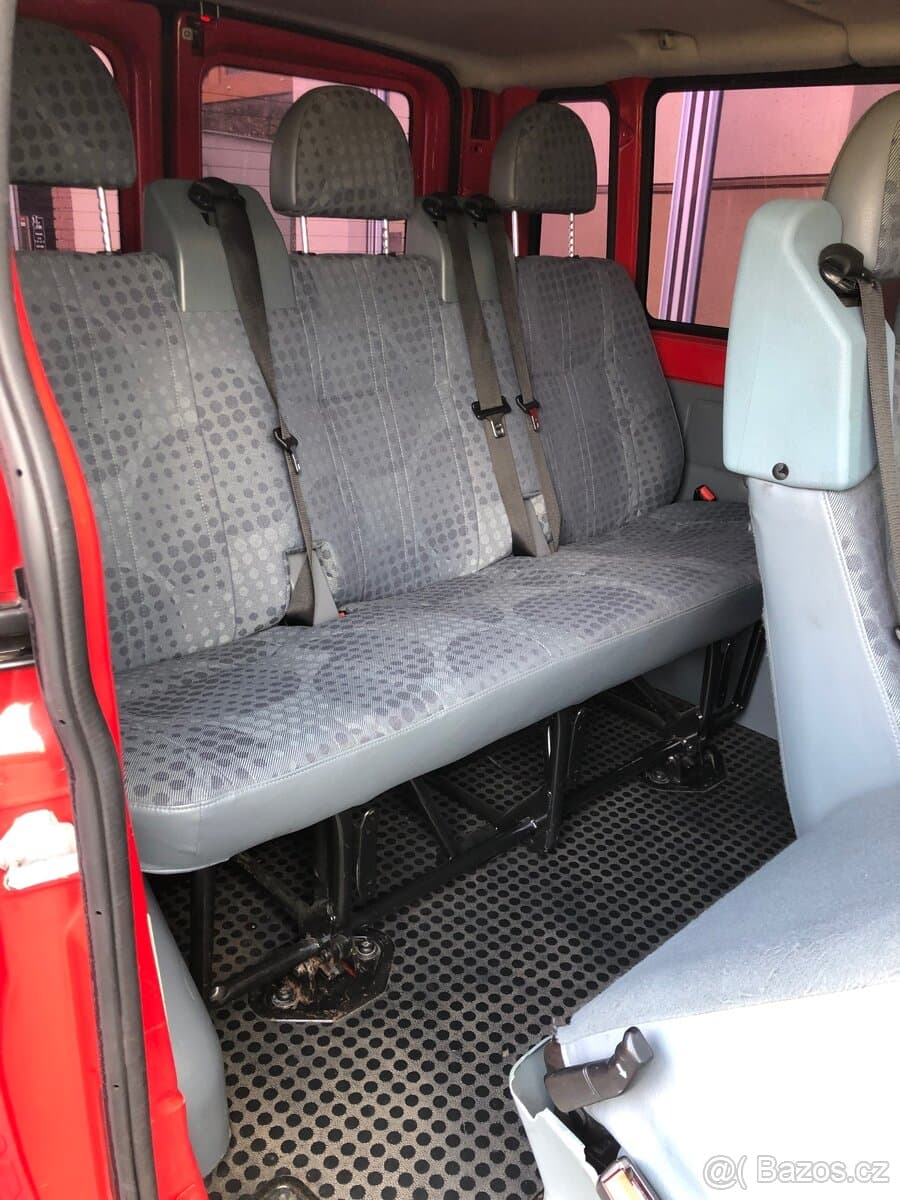 2013 Ford TRANSIT - 6
