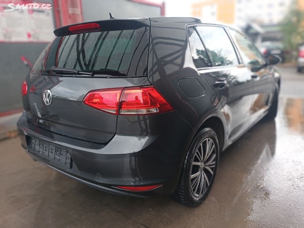 2016 Volkswagen GOLF - 6