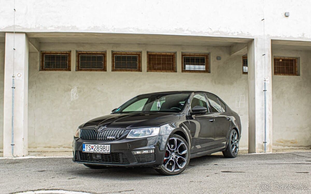 2016 Škoda OCTAVIA - 6