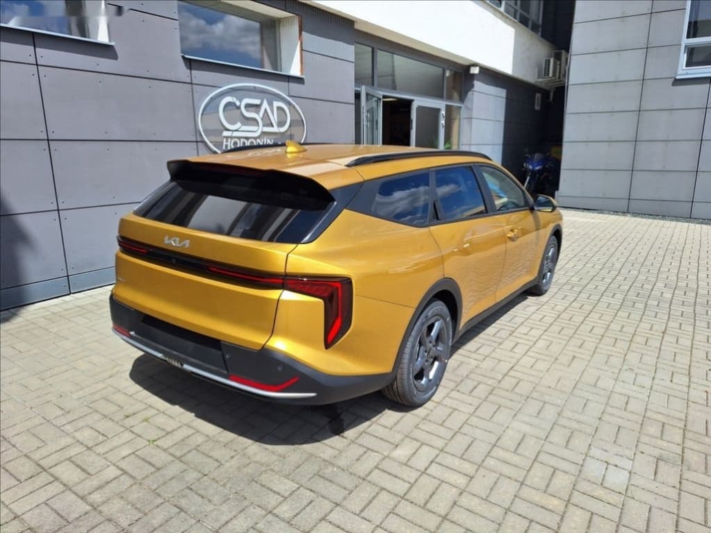 2026 Kia OSTATNÍ - 6