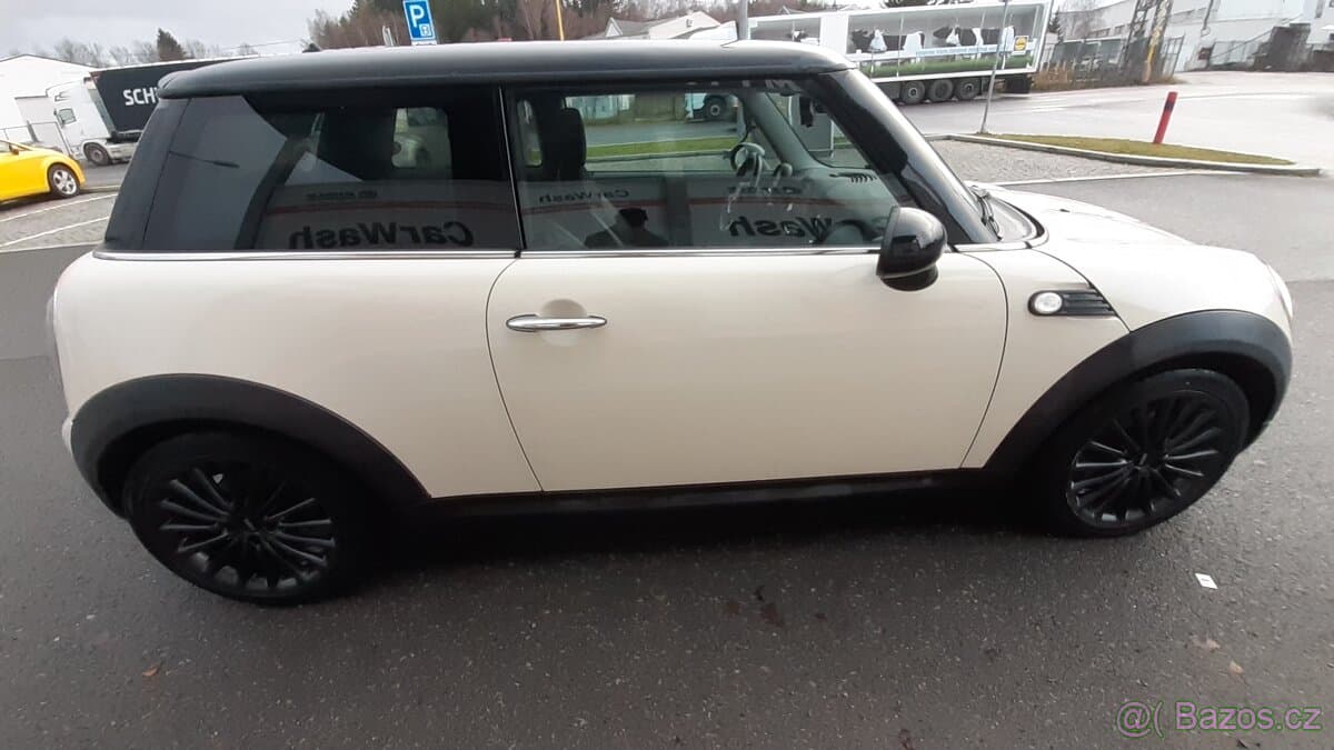 2008 Mini COOPER - 6