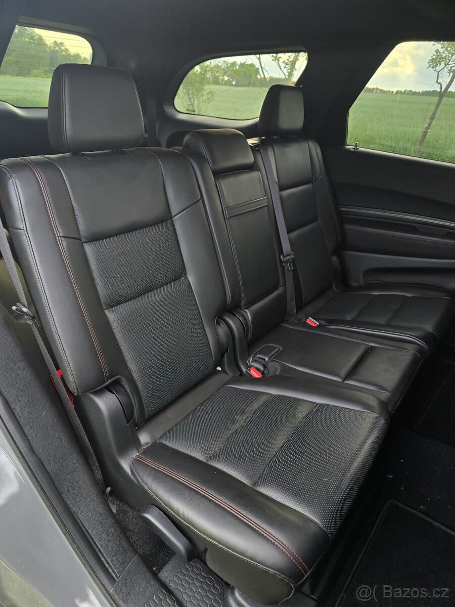 2023 Dodge DURANGO - 6