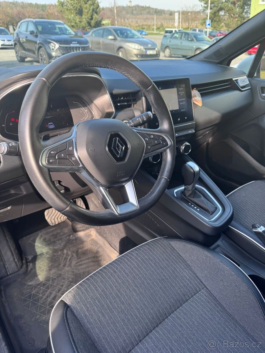 2020 Renault CLIO - 6