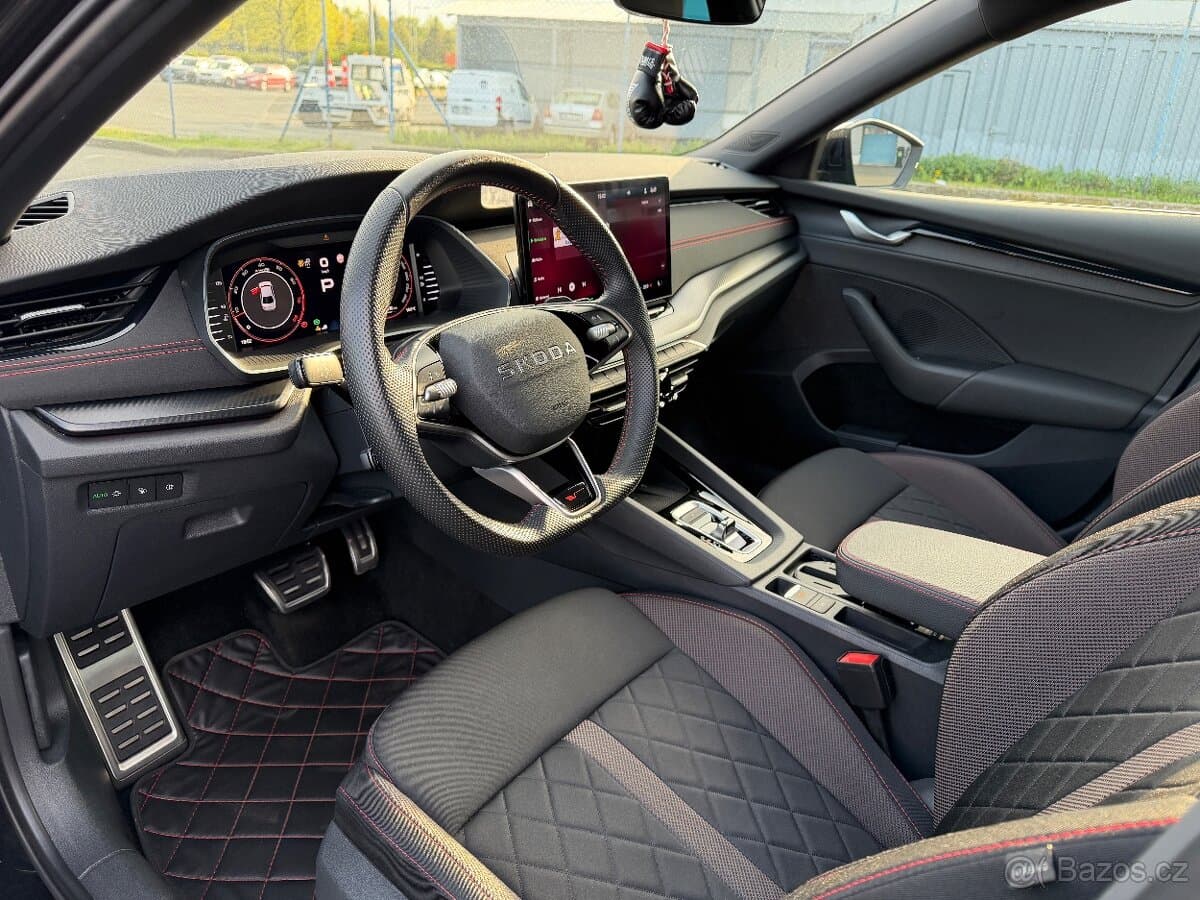 2024 Škoda OCTAVIA - 6