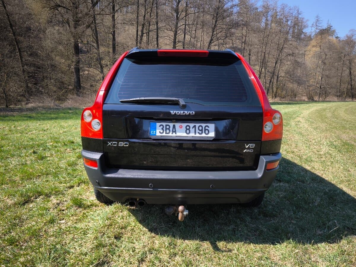 Volvo XC90 - 6