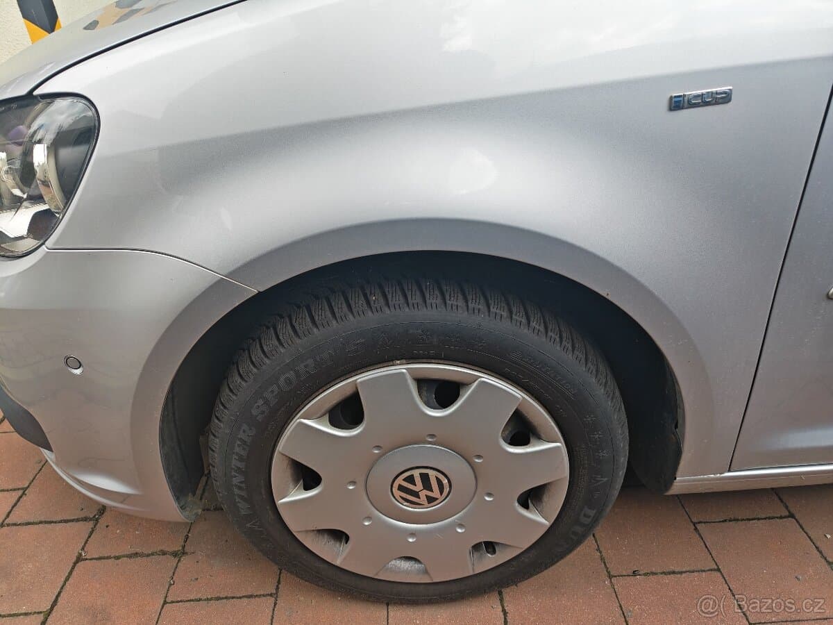 2014 Volkswagen TOURAN - 6