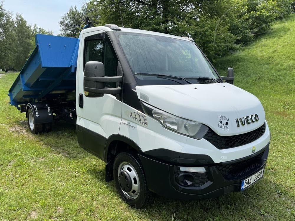 2015 Iveco OSTATNÍ - 6