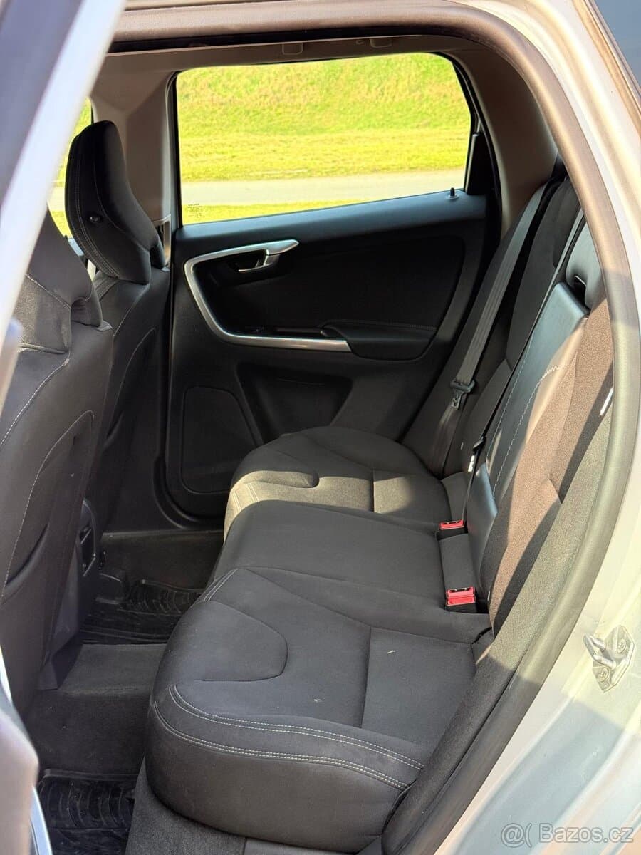 2014 Volvo XC60 - 6