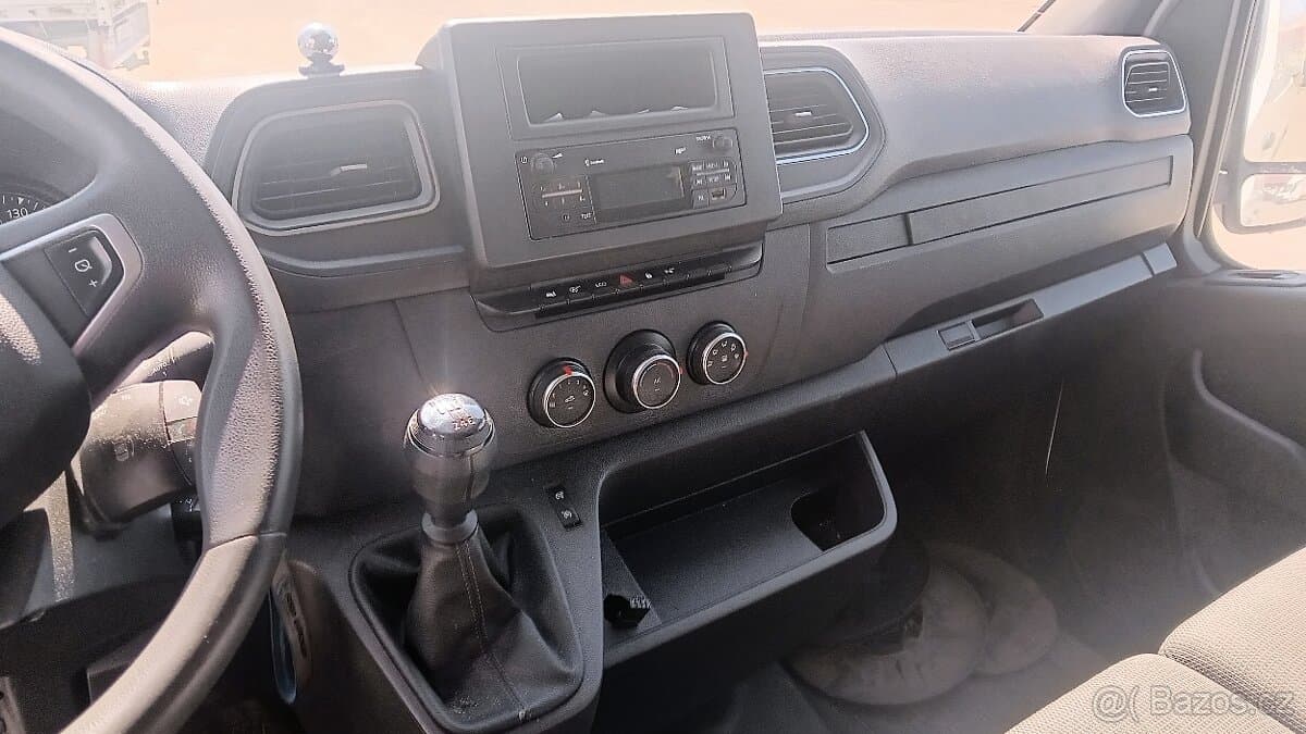 2022 Renault MASTER - 6