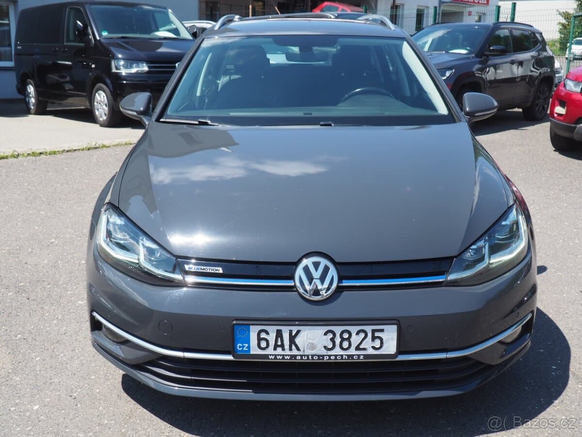 2017 Volkswagen GOLF - 6