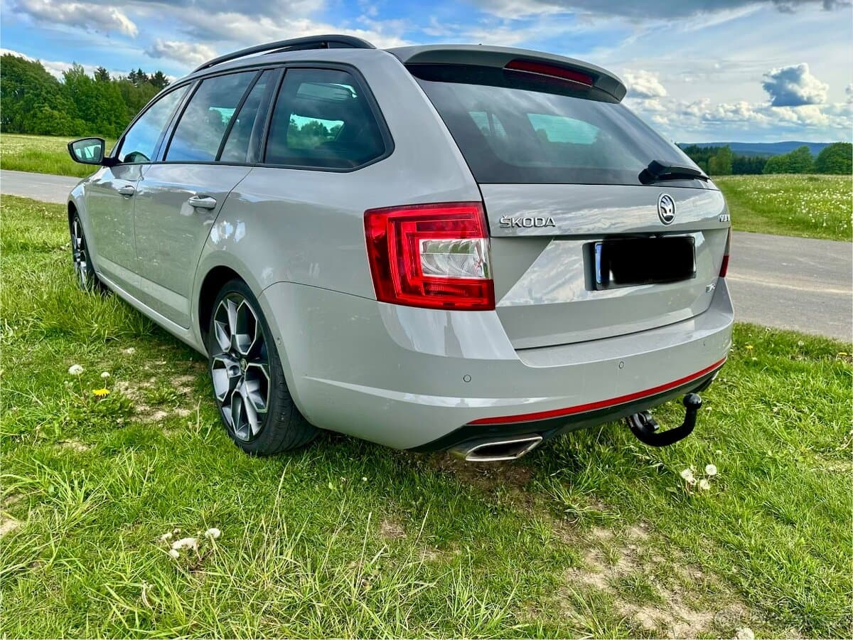 2017 Škoda OCTAVIA - 6
