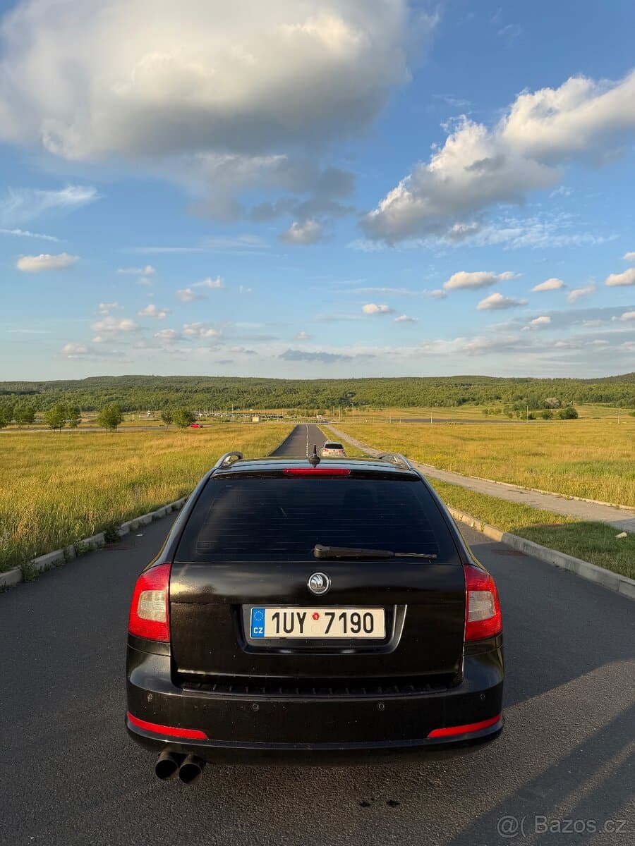2009 Škoda OCTAVIA - 6