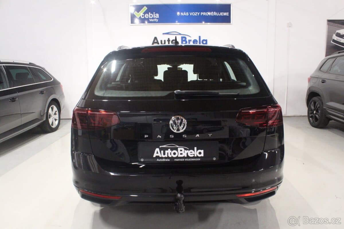 2023 Volkswagen PASSAT - 6