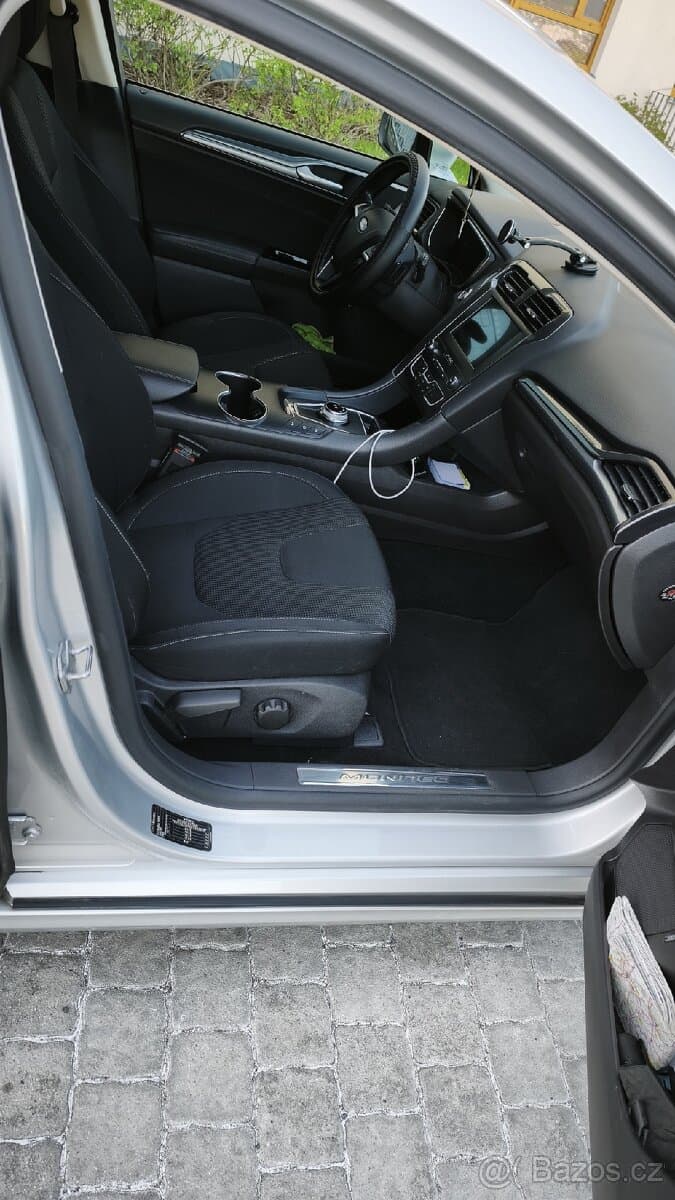 2019 Ford MONDEO - 6