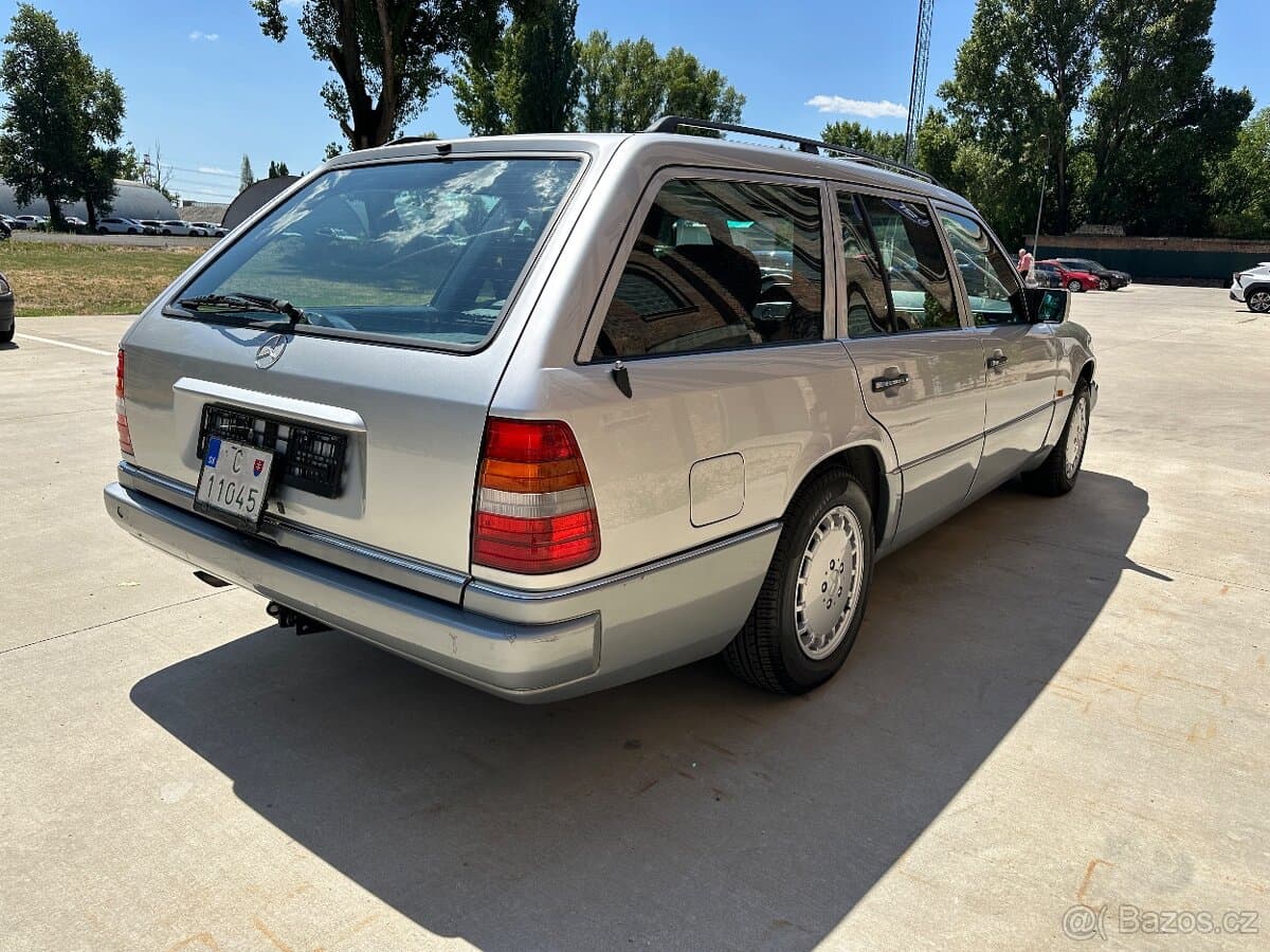 1995 Mercedes-Benz OSTATNÍ - 6
