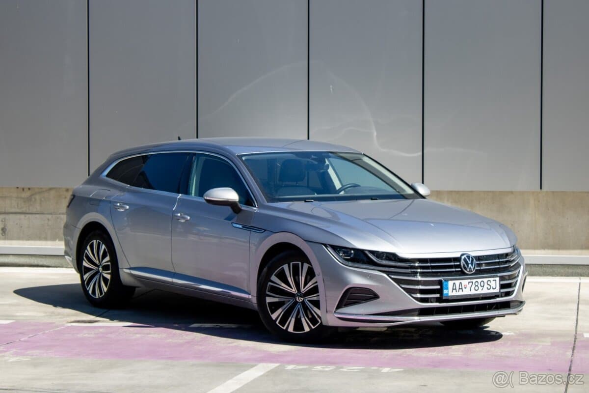 2021 Volkswagen ARTEON - 6