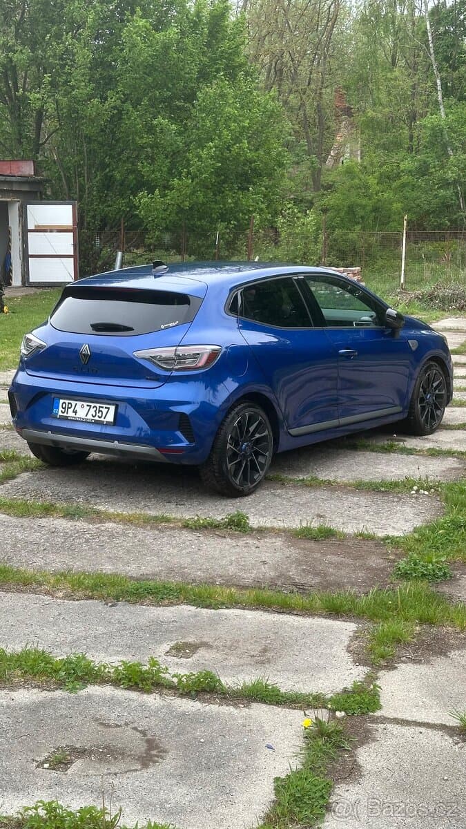 2023 Renault CLIO - 6