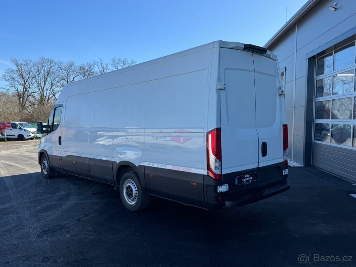 2022 Iveco OSTATNÍ - 6