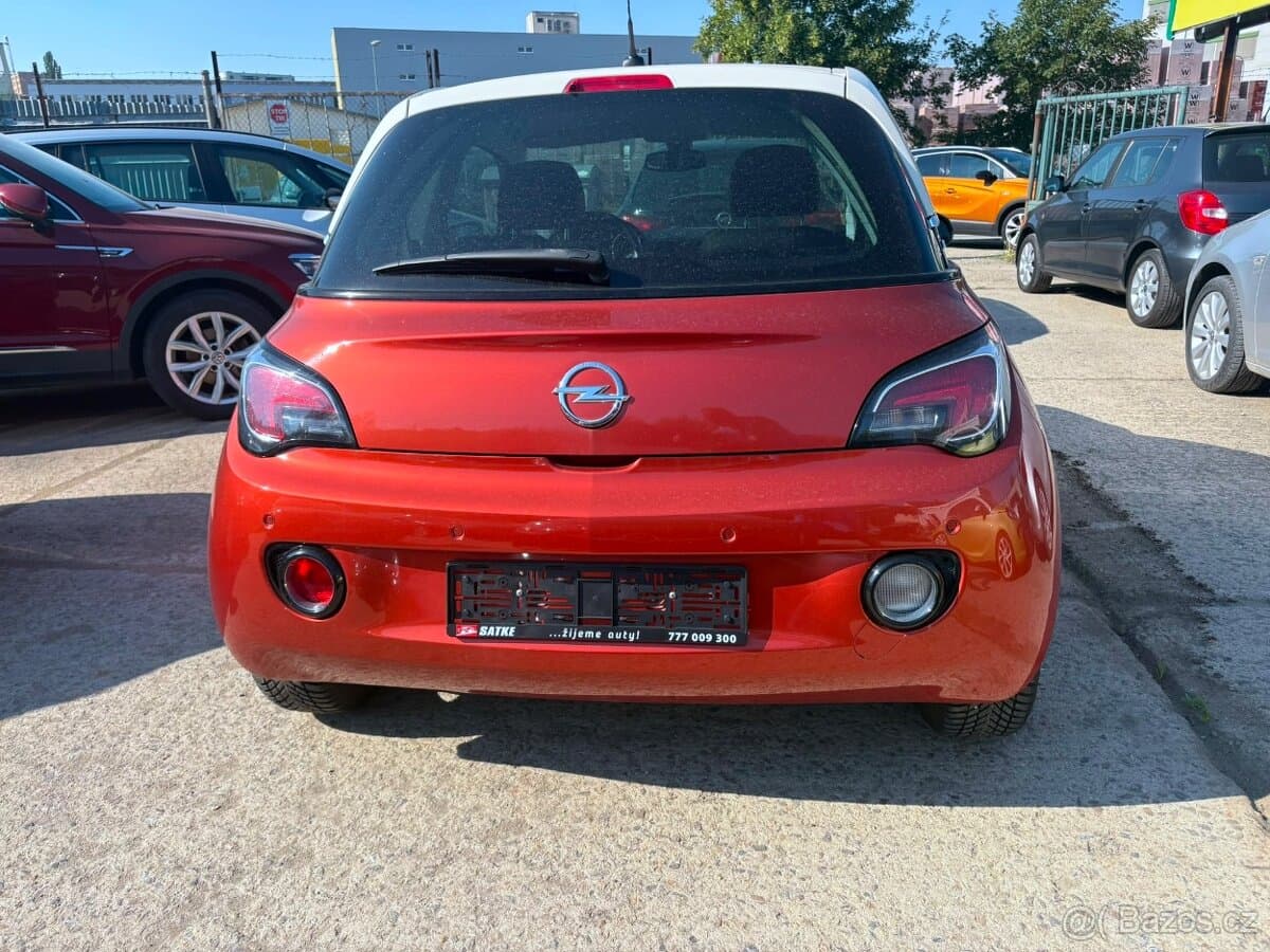 2013 Opel ADAM - 6