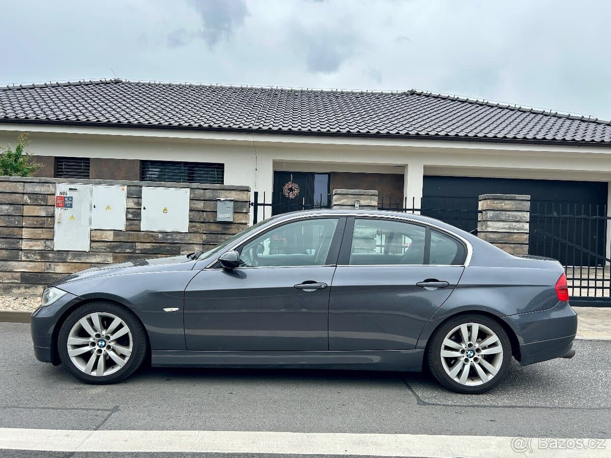 2006 BMW OSTATNÍ - 6