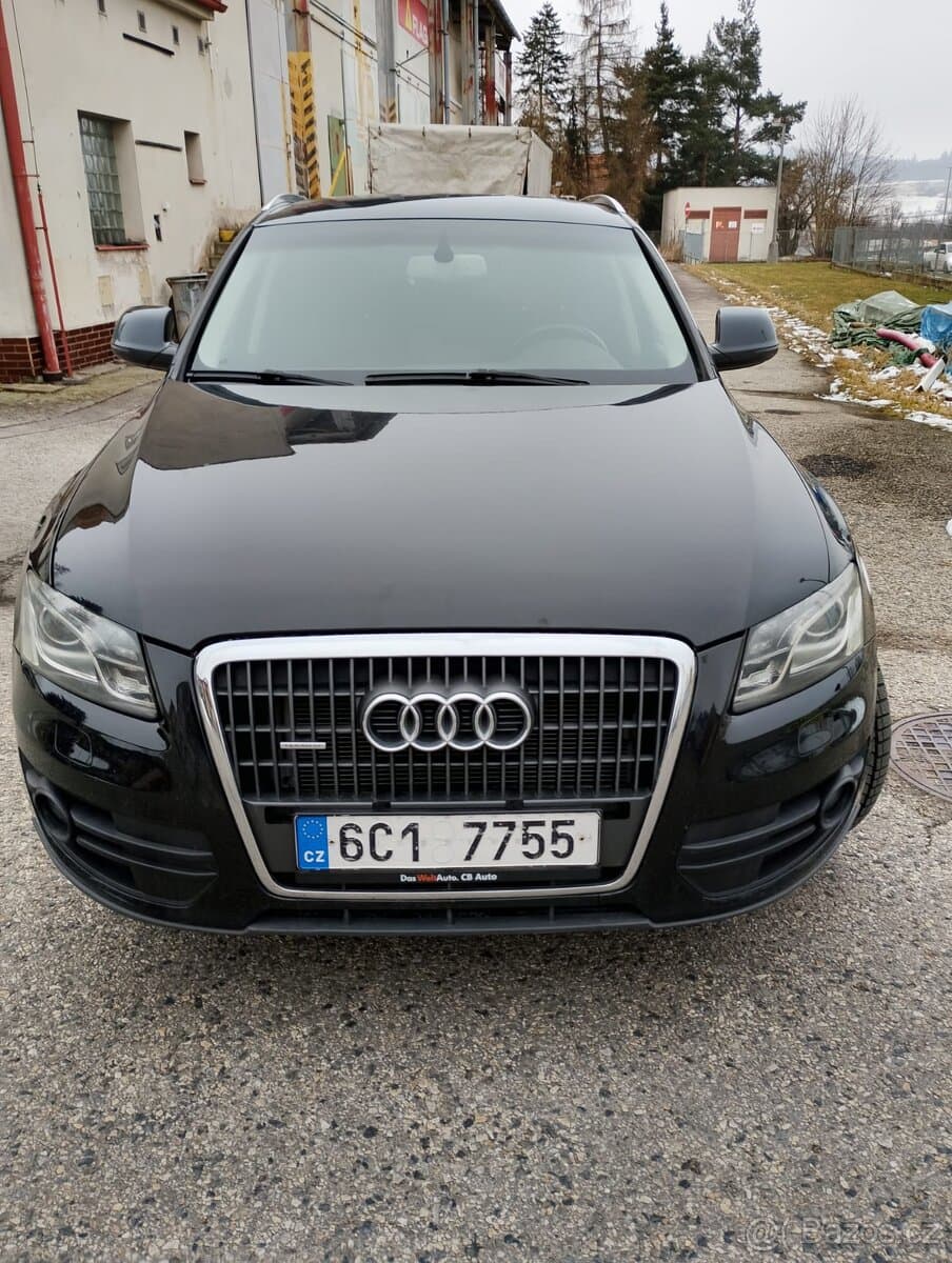 Audi Q5 - 6
