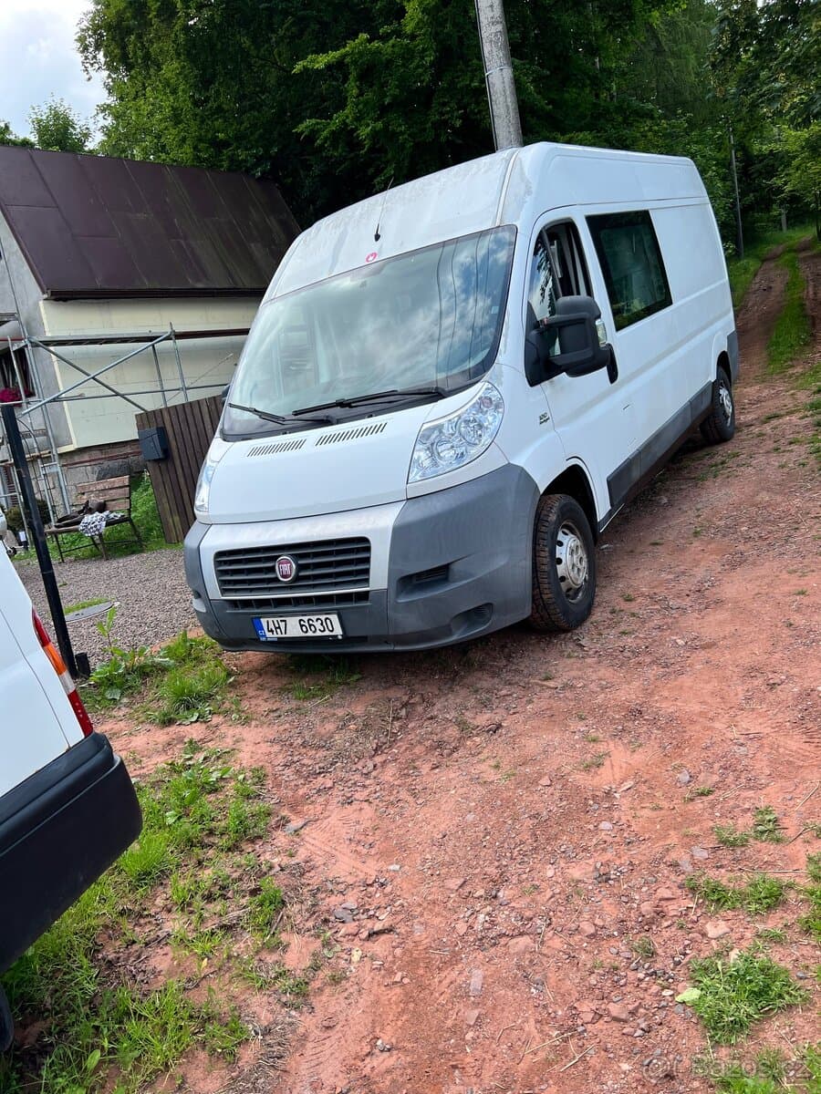 Fiat DUCATO - 6