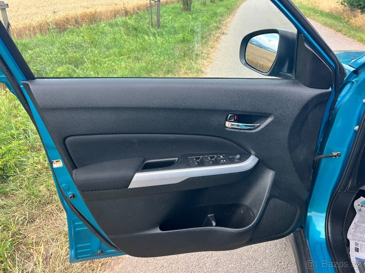 2015 Suzuki VITARA - 6