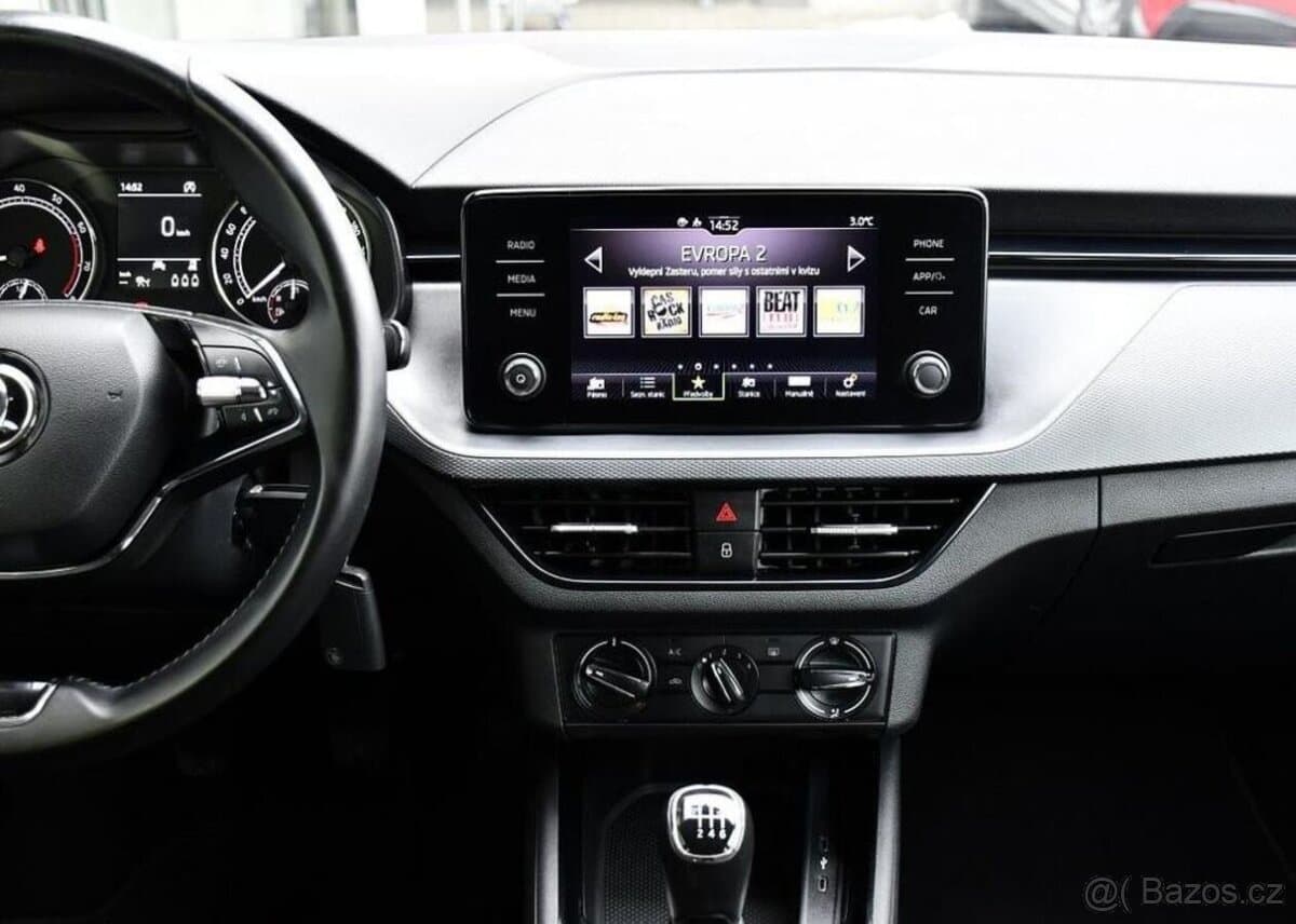 2021 Škoda SCALA - 6