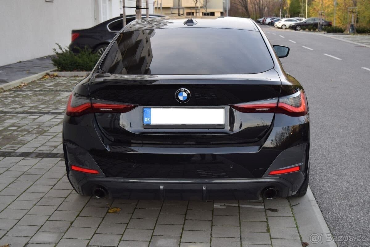 2024 BMW OSTATNÍ - 6