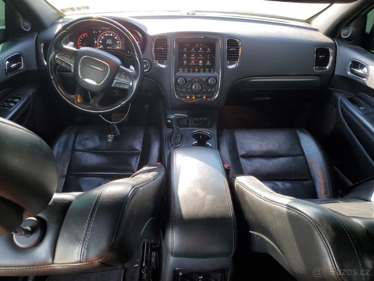 2019 Dodge DURANGO - 6