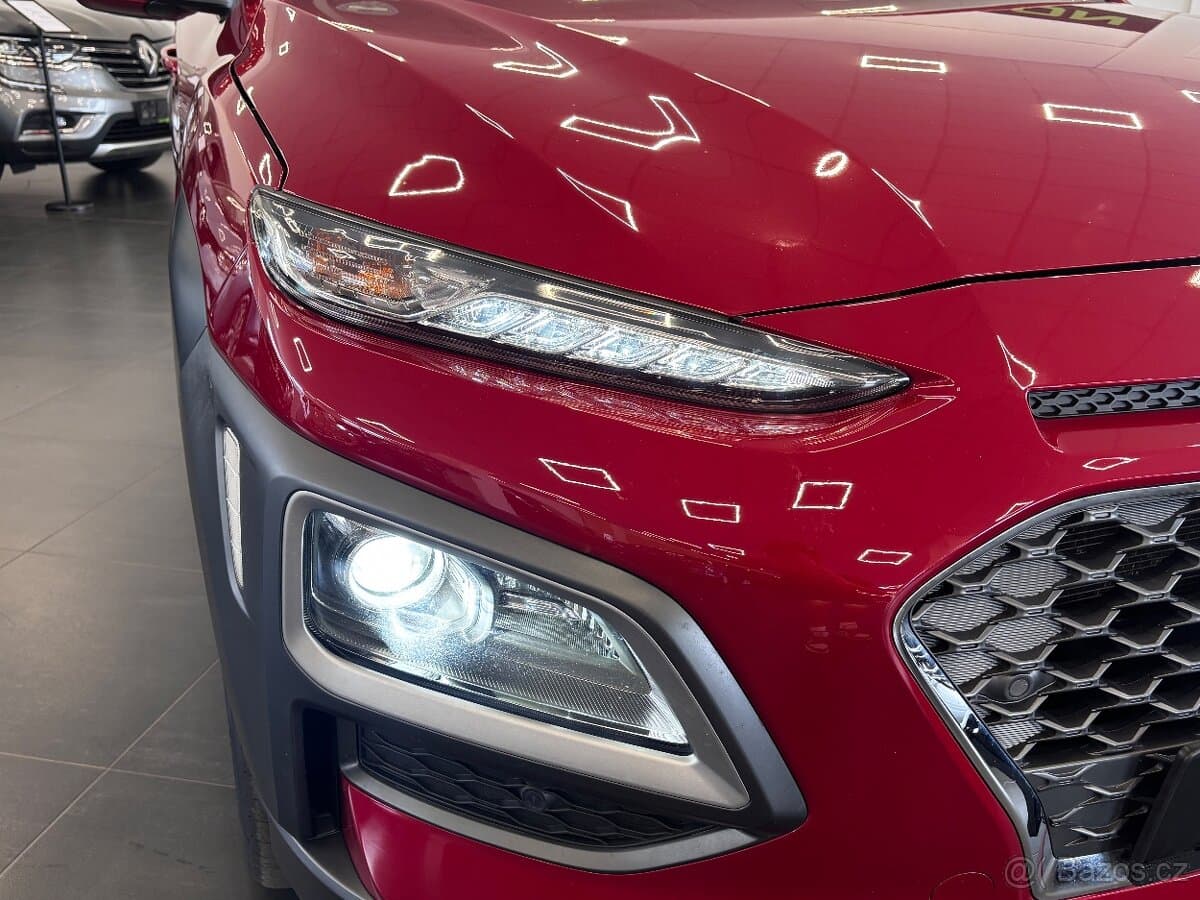 2018 Hyundai KONA - 6