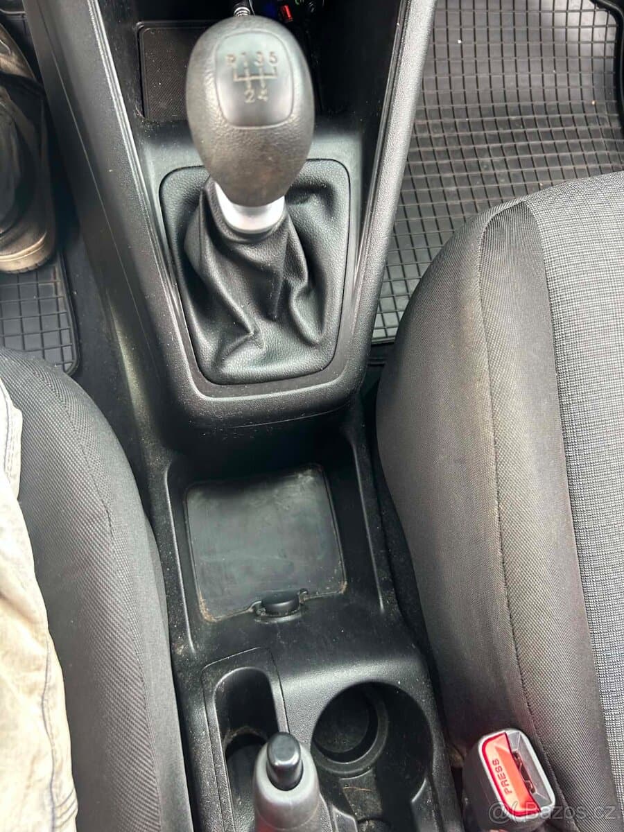 2011 Kia VENGA - 6