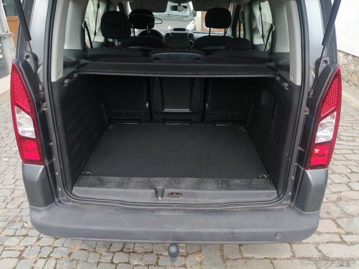 2015 Peugeot OSTATNÍ - 6