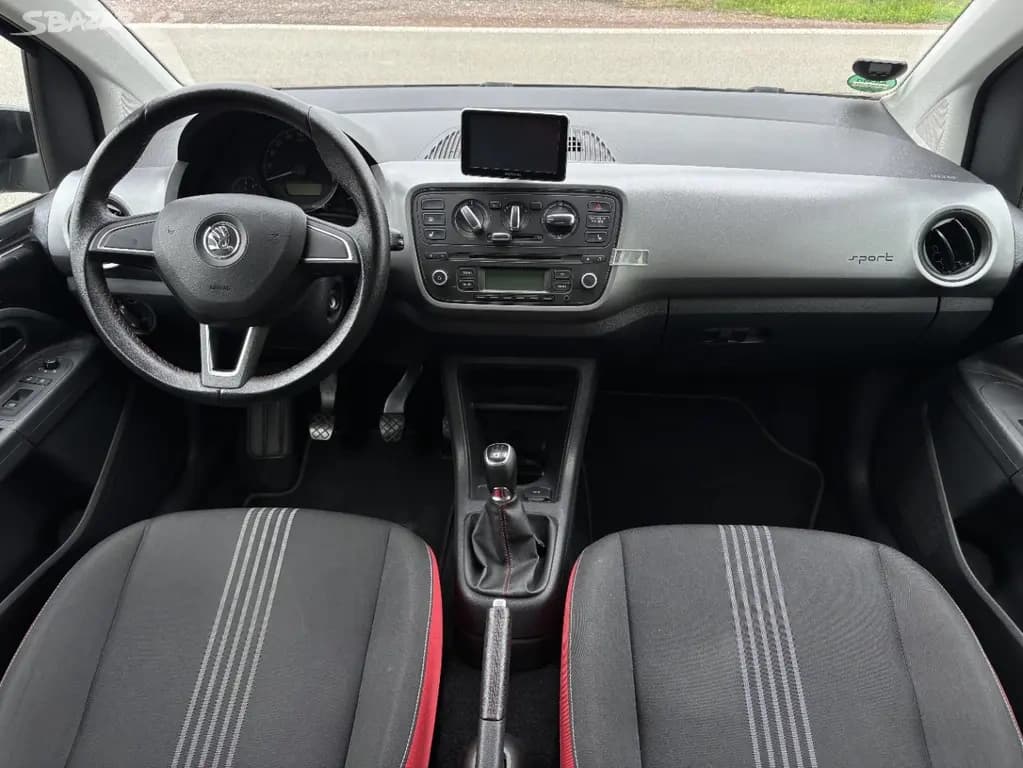 2013 Škoda CITIGO - 6