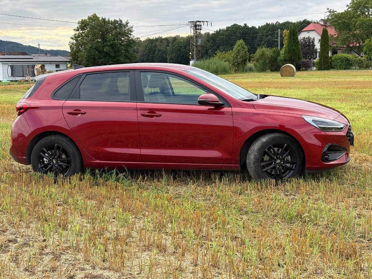 Hyundai i30 - 6