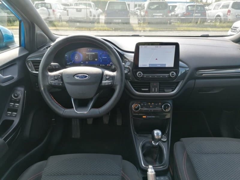 2022 Ford PUMA - 6