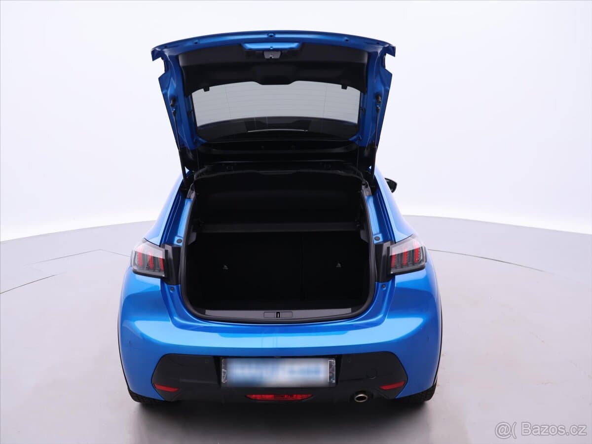 2020 Peugeot 208 - 6