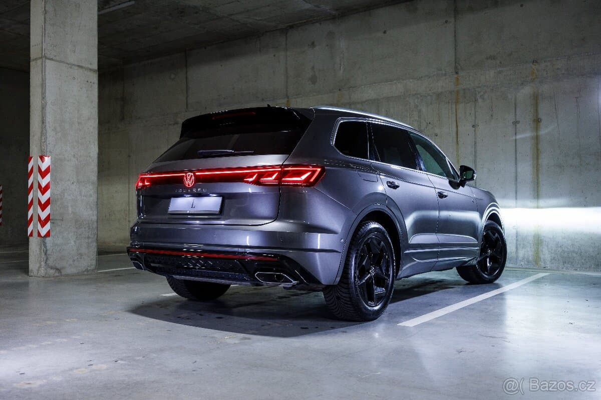 2024 Volkswagen TOUAREG - 6