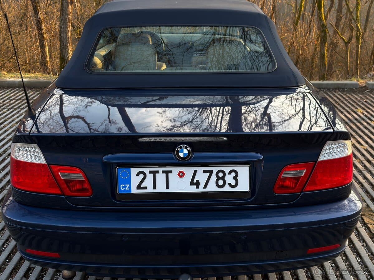 2005 BMW OSTATNÍ - 6