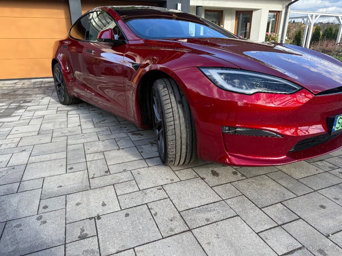2023 Tesla OSTATNÍ - 6