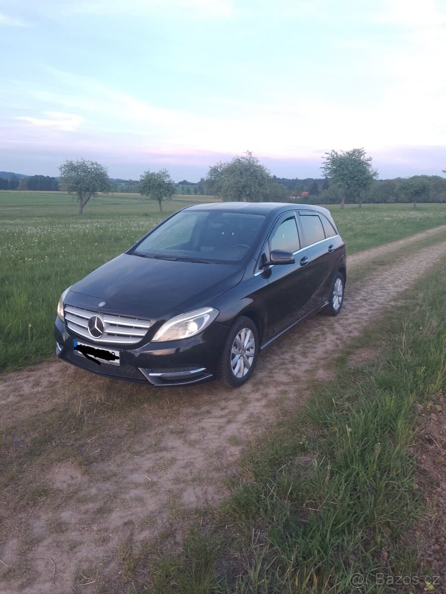 2014 Mercedes-Benz OSTATNÍ - 6
